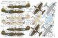 H2K48047 P-39Q Airacobra USAAF (Hasegawa + Cartograf) - 2