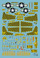 70073 P-51D Mustang™ Very Long Range - 5