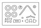 70073 P-51D Mustang™ Very Long Range - 10