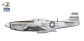 70073 P-51D Mustang™ Very Long Range - 3