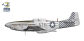 70073 P-51D Mustang™ Very Long Range - 4