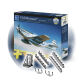 70073 P-51D Mustang™ Very Long Range - 11
