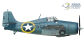70065 F4F-4 Wildcat® 