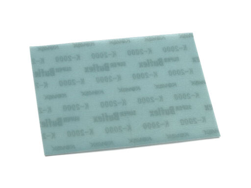 Tamiya 87234 Sanding Cloth #2000