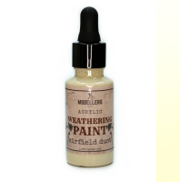 MWE015 Weathering paint: Airfield dust