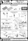 AM48160 PZL P.11c  - Detail Set 1/48 - do modelu Arma Hobby - 6