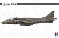 H2K48049  Harrier GR.5