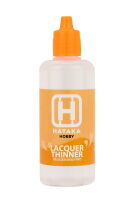 HTK-XP03 LACQUER THINNER 100 ml