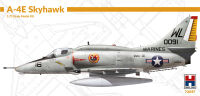H2K72047 A-4E Skyhawk ex-Fujimi