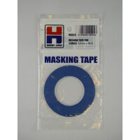 H2K80023 Masking Tape For Curves 0.5mm x 18m