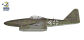 70083 Messerschmitt Me 262 A-1a - 4