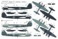H2K72088 Junkers Ju 88 S-1 - 4