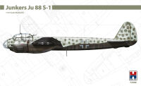 H2K72088 Junkers Ju 88 S-1
