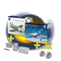 70067 P-51 B/C Mustang™ zestaw 2