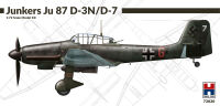H2K72020 Junkers Ju-87 D-3N/D-7