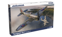 EDU84187 Tempest Mk.V Series 2 1/48
