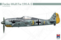 H2K32016 Focke-Wulf Fw 190 A-5