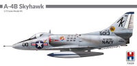 H2K72029 A-4B Skyhawk - Vietnam 1966-68
