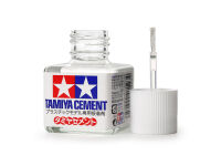 Tamiya 87003 Cement (40ml)