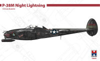 H2K72043 P-38M Night Lightning – Ex-Dragon