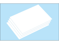 Tamiya 69948 Pla-Paper 0,05mm B4*4