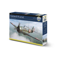 70080 Curtiss H-75 A1/A2