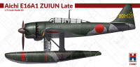 H2K72087 Aichi E16A1 Zuiun Late