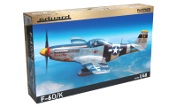 EDU82103 F-6D/K 1/48