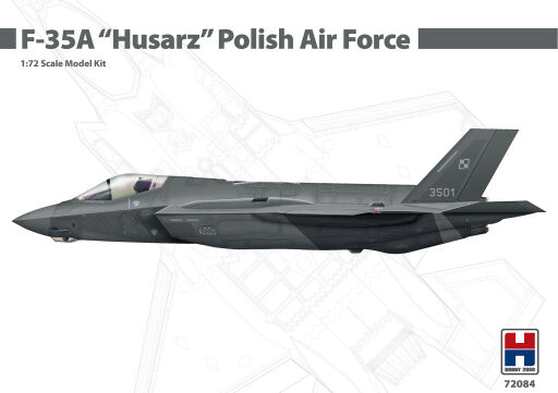 H2K72084 F-35A 