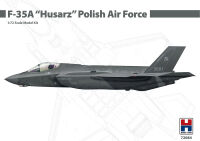 H2K72084 F-35A "Husarz" Polish Air Force