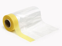 Tamiya 87203 Masking Tape w/Sheet 150 mm