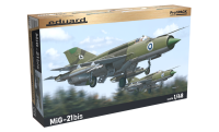 EDU8232 MiG-21BIS 1/48