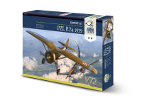 70007 PZL P.7a Expert Set 1939 1/72