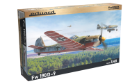 EDU8188 Fw 190D-9 1/48