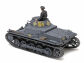 Tamiya 35388 German Tank Panzerkampfwagen I Ausf.B (Sd.Kfz.101) - 3