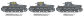 Tamiya 35388 German Tank Panzerkampfwagen I Ausf.B (Sd.Kfz.101) - 5