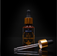 MWV002 Anti-UV Varnish Premium semi-mat