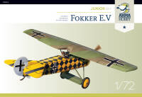 70013 Fokker E.V Junior set