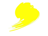 HTK-A105 Żółty Luminous Yellow (RAL 1026)