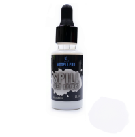 MWE004 Spill wet effect - Clear