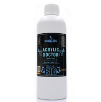 MWT012 Acrylic doctor BIG