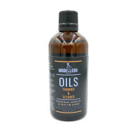MWT002 Oils Thinner & Cleaner 100ml