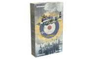 EDU11153 SPITFIRE STORY The Sweeps 1/48 Limited edition