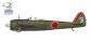 70087 Ki-43-II Hayabusa Aces - 6