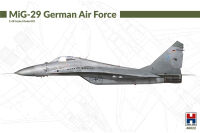 H2K48022 MiG-29 German Air Force