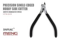 Meng MTS-039 Precision Singe-Edged Hobby Side Cutter 