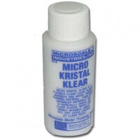 Microscale MI-9 Kristal Klear 