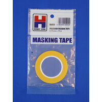 H2K80022 Precision Masking Tape 0.75mm x 18m 