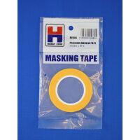 H2K80006 Precision Masking Tape 3.5mm x 18m 