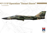 H2K72038 F-111F Operation " Desert Storm " (ex HASEGAWA )